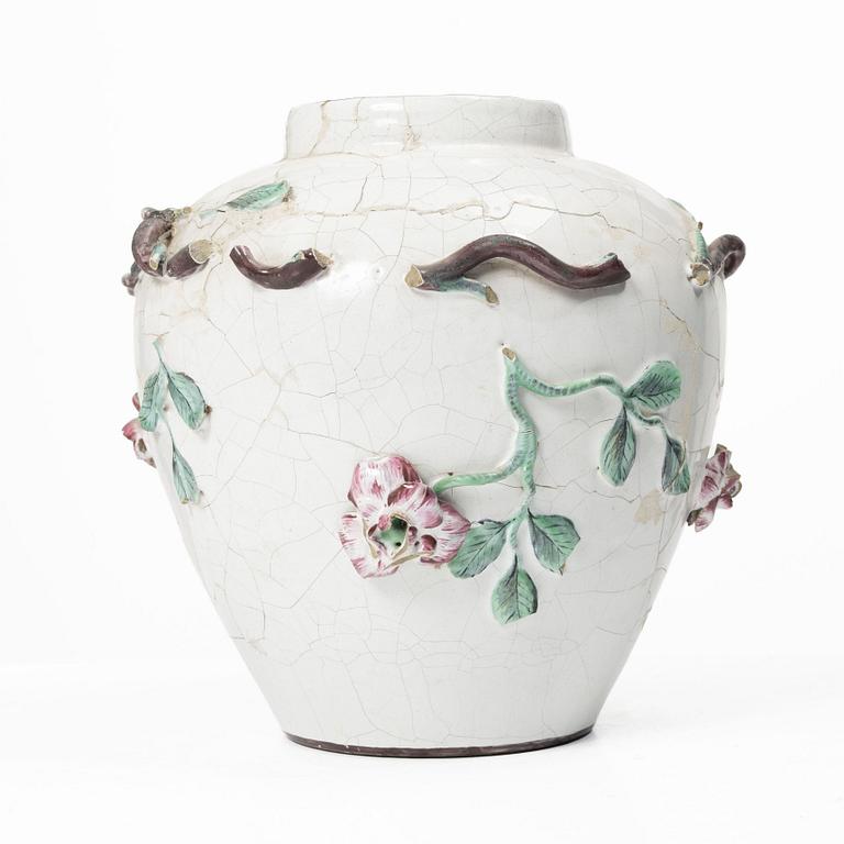 Urna, Marieberg, 1770.