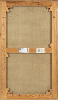 Hans Viksten, "Idé Kronbacka upplöst"(Bodelning).