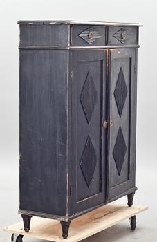 SKÄNK, gustaviansk stil. 1900-talets första hälft.