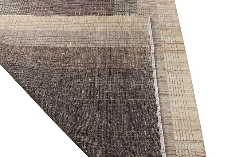 A Bamyan carpet, c. 241 x 164 cm.