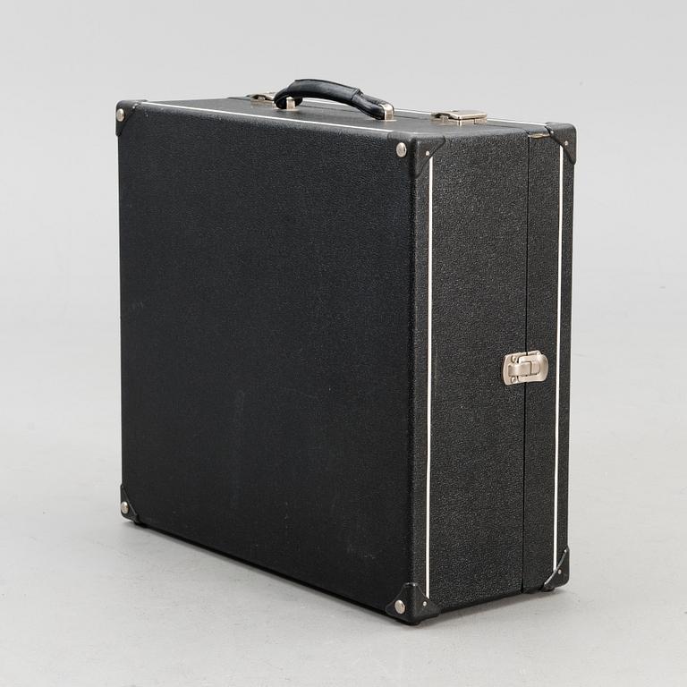 KNAPPDRAGSPEL, Guerini, Super, Italia, 1900-talets mitt.