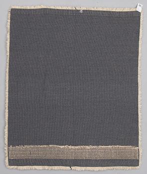 REINO KOSKI, RUG. 1960s. Ca 142x117 cm.