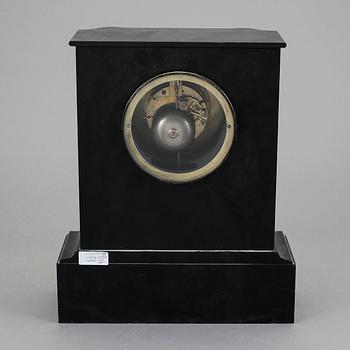 BORDSPENDYL, 1800-talets slut.