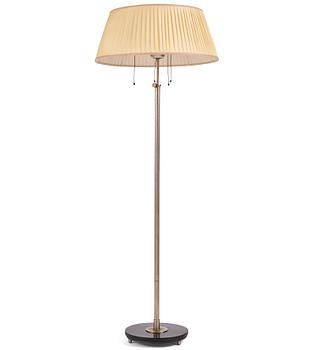 197. Erik Tidstrand, a floor lamp, Nordiska Kompaniet, 1929-30.