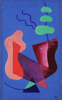 746. Rita Kernn-Larsen, Untitled.
