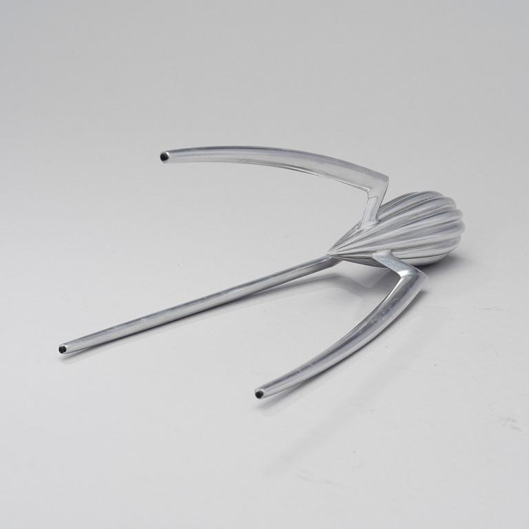 VEDENKEITIN JA SITRUSPURISTIN, Alessi, Italia.