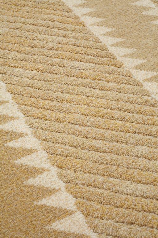 Barbro Nilsson, MATTO, Barbro Nilsson, AB MMF, ca 255 x 170 cm.