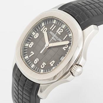 Patek Philippe, Aquanaut, "315-Movement", ca 2008.