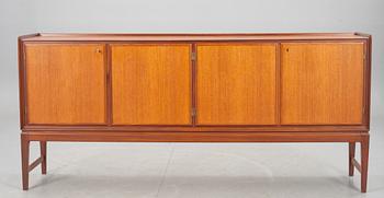 SIDEBOARD, 1960-tal.