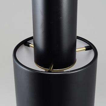 ALVAR AALTO, taklampa, modell A110 "handkranaten" Artek 200-tal.