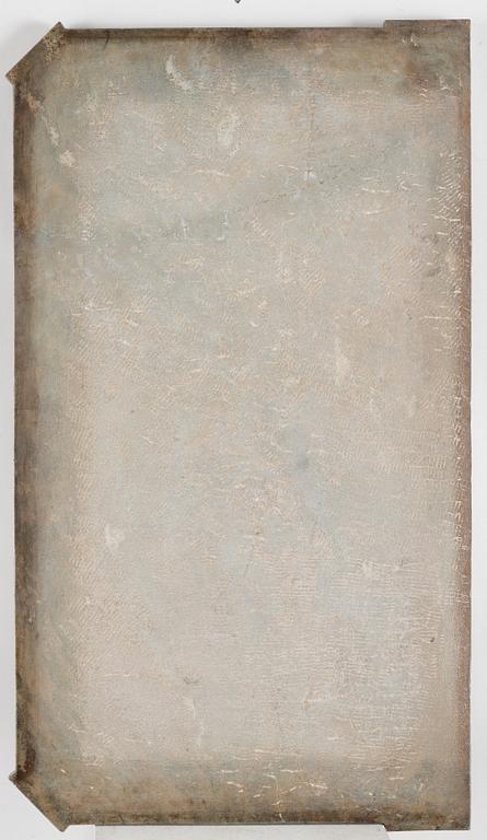 Konsolbord, Stockholmsarbete 1700-talets slut, Sengustavianskt.