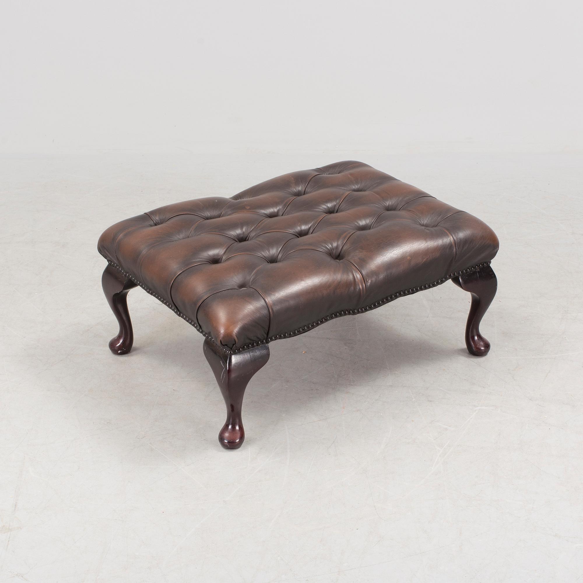 PALL, engelsk stil, sent 1900-tal.