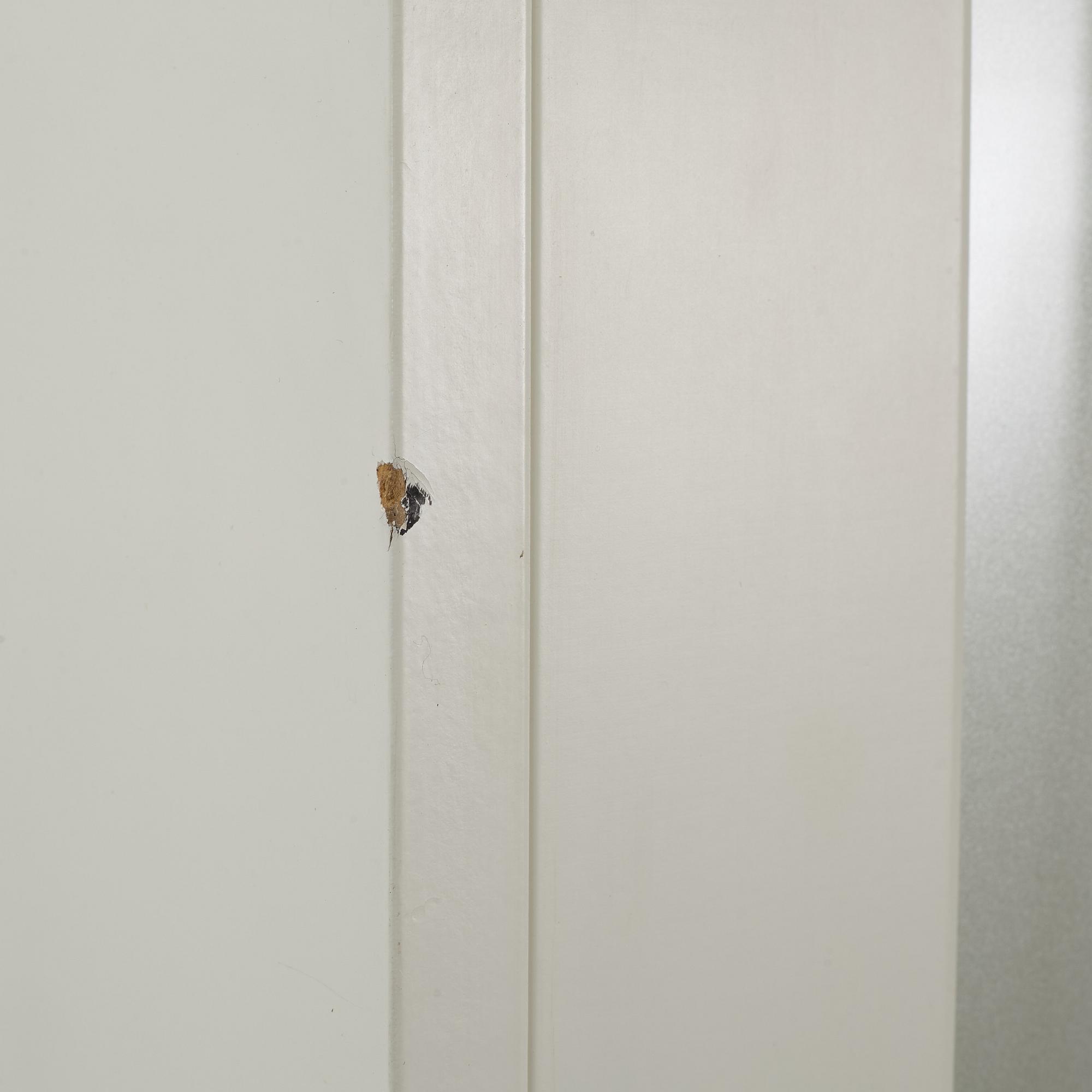 Jonas Bohlin & Thomas Sandell, cabinet, "Snow", Asplund.