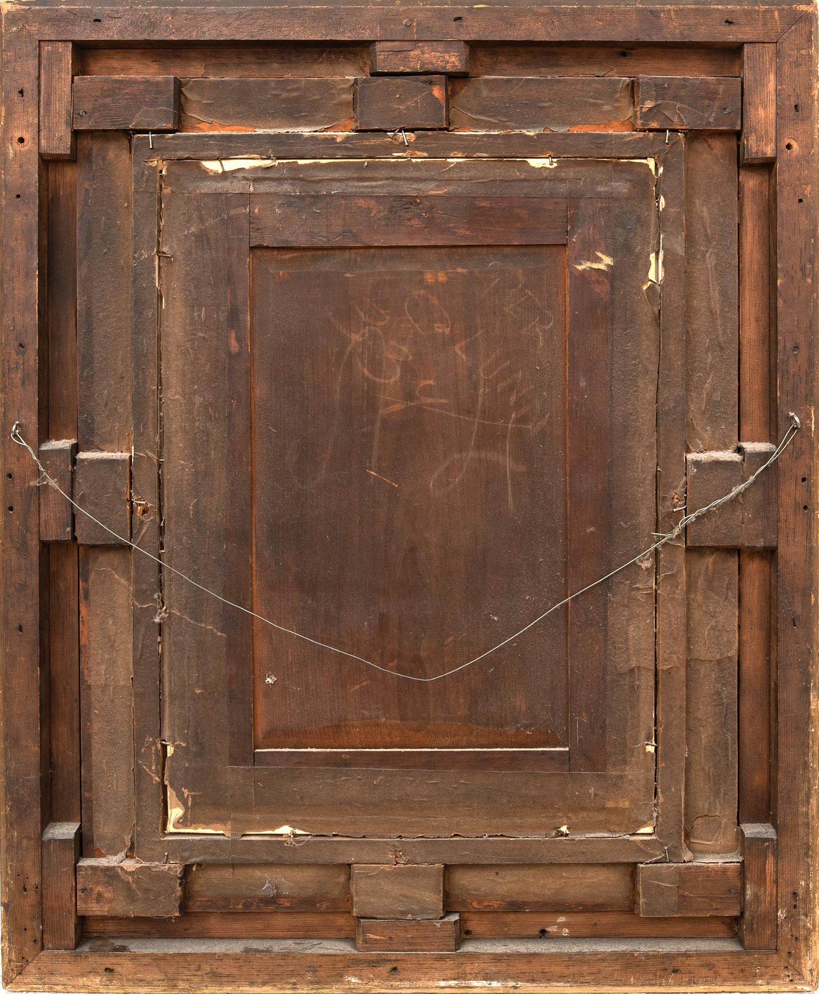 Robert Herdman, untitled.