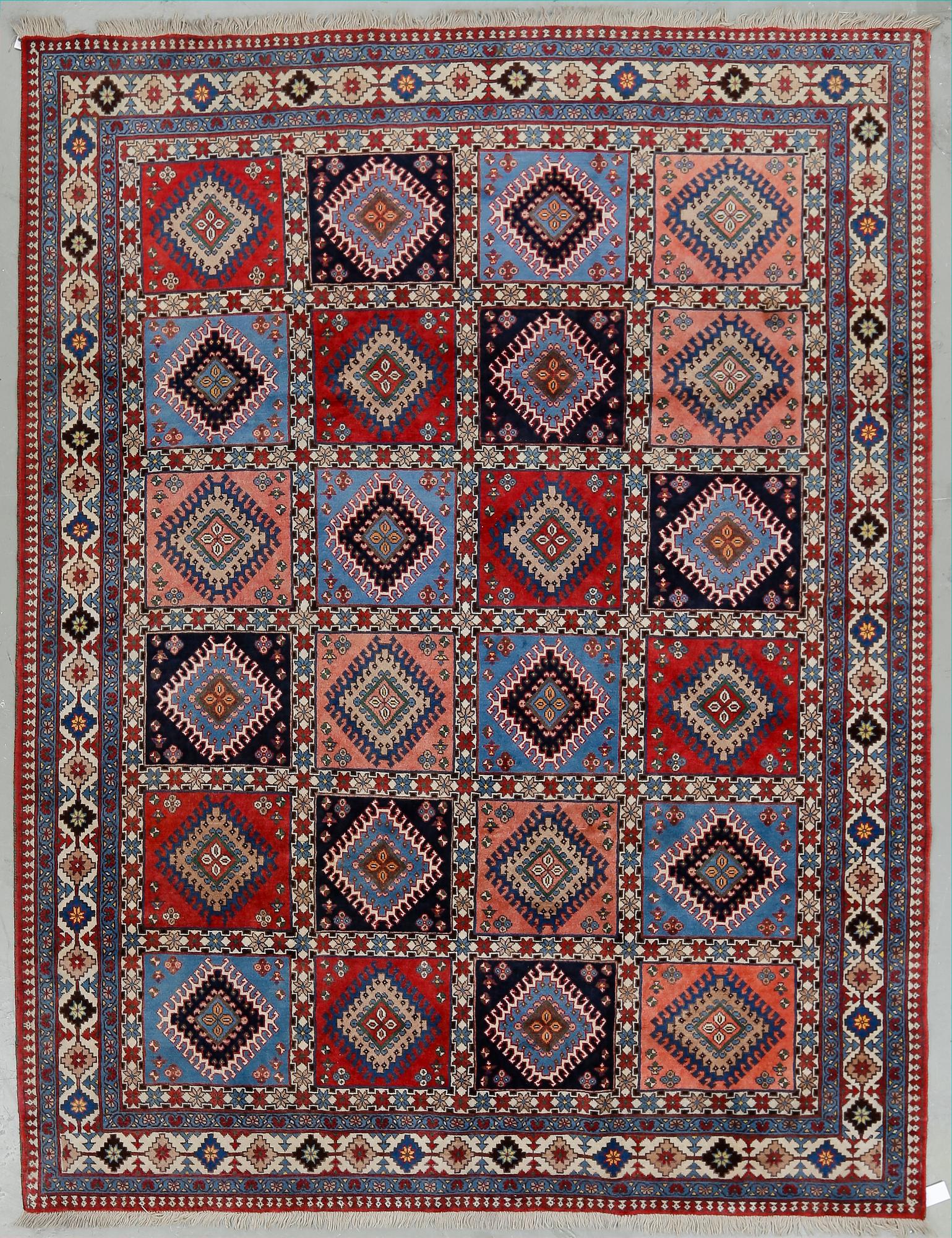 MATTA, Yalameh, ca 285x217.