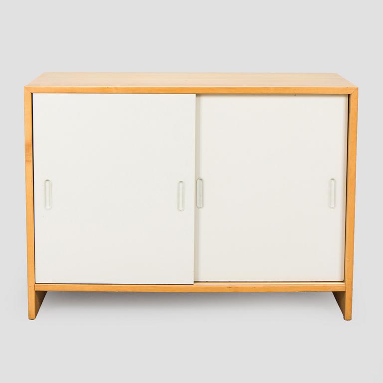 Aino Aalto, Cabinet, model 217, Artek, late 20th century.