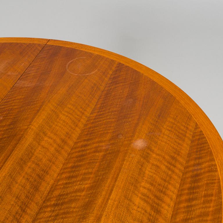 Bertil Fridhagen, ruokapöytä, "Diamant", Bodafors, 1960-luku.