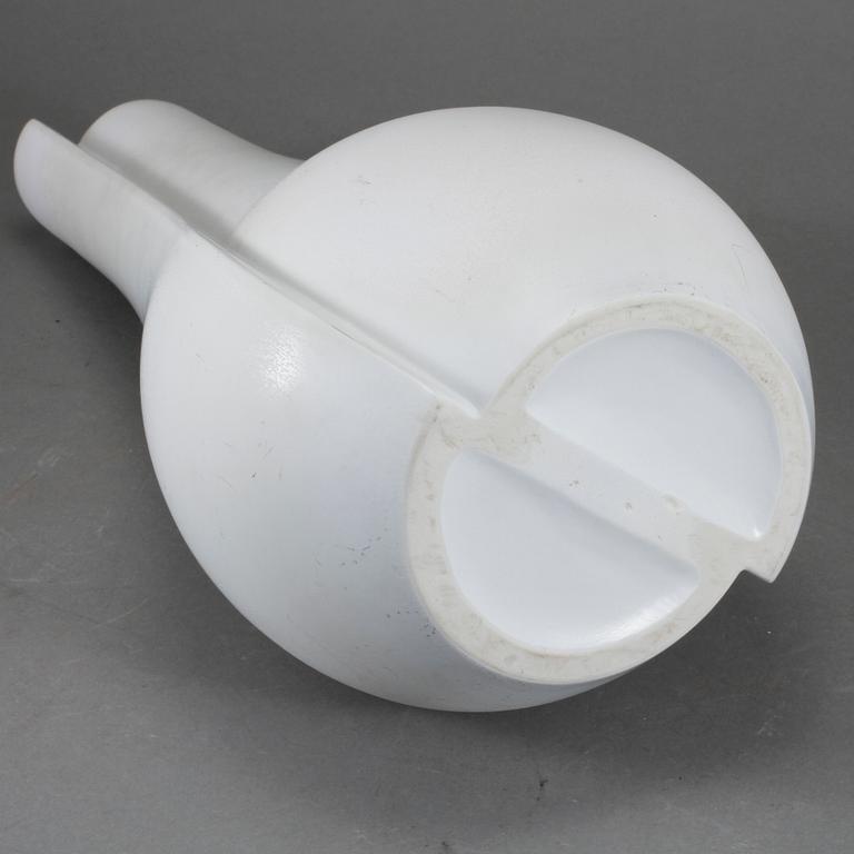 VAS, stengods, "Surrea", Wilhelm Kåge, Gustavsberg, 1940-tal.