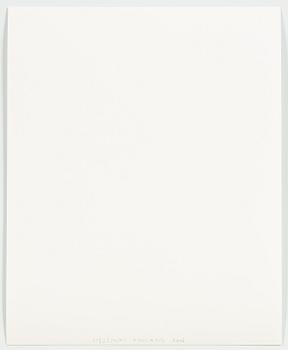 Pentti Sammallahti, Finland Helsinki 2016.