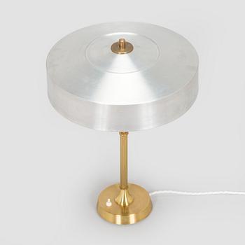 A table light, EWÅ, Värnamo, second half of the 20th century.