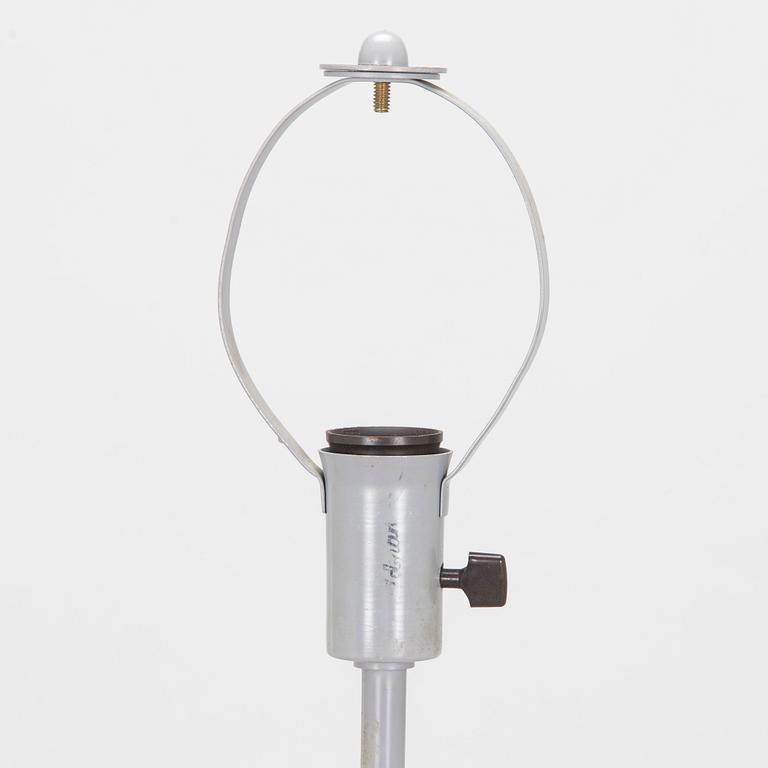 Maria Lindeman, A 1960s 'K10-5' floor lamp for Idman.