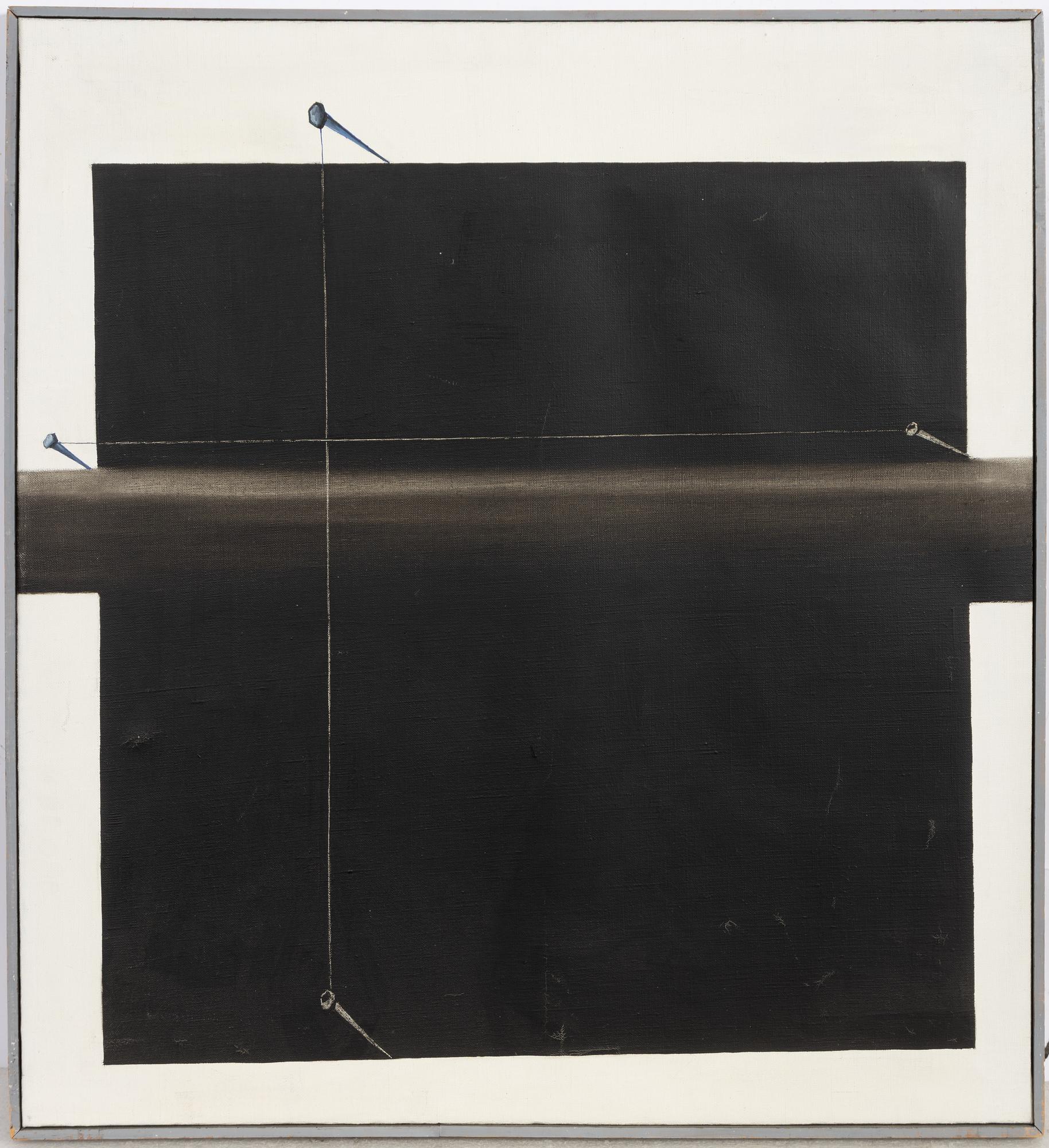 Werner Janson, "Tidsdimention".