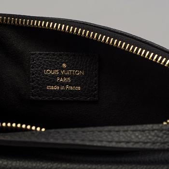 LOUIS VUITTON, handväska "Twice crossbody".