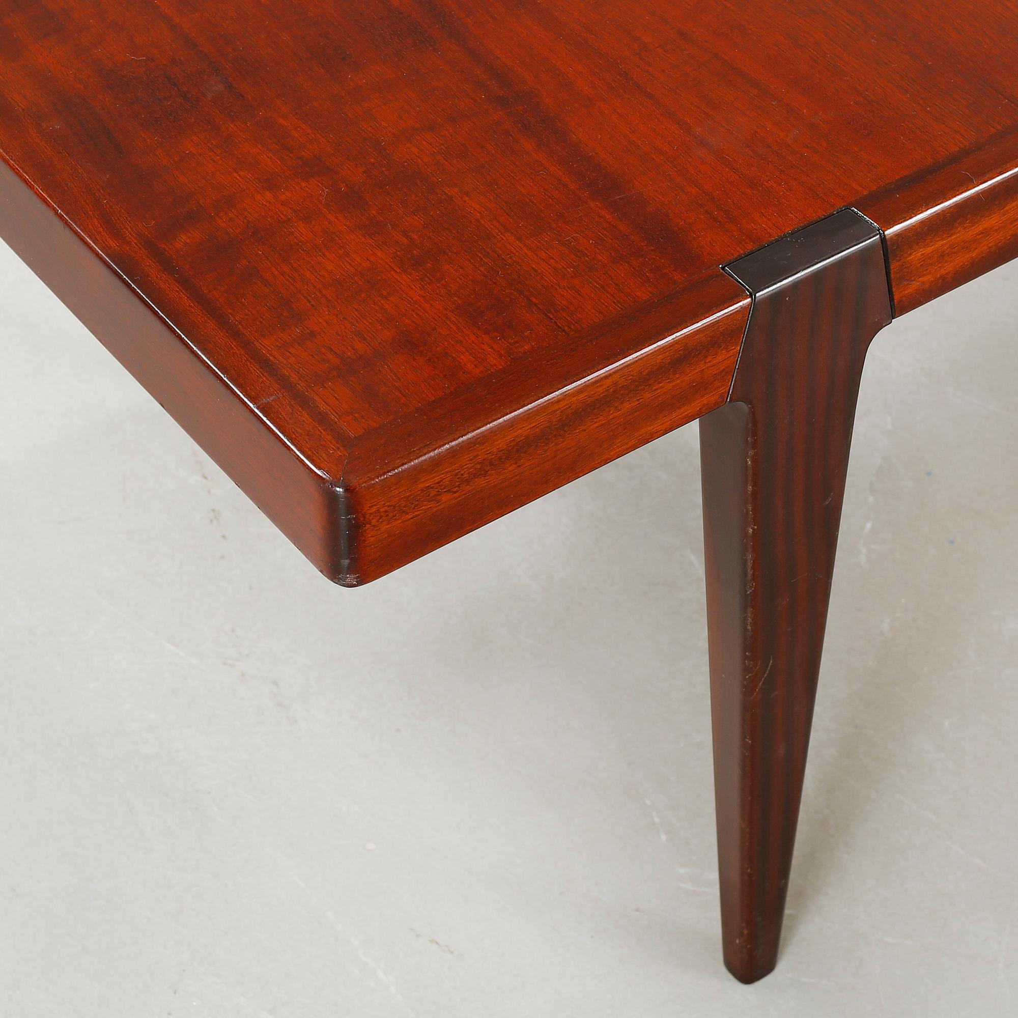 ERIK WÖRTZ, soffbord, IKEA, 1960-tal.