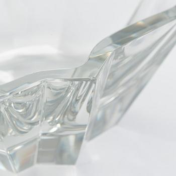 Tapio Wirkkala, skål, modell 3135=3835, signerad Tapio Wirkkala Iittala.