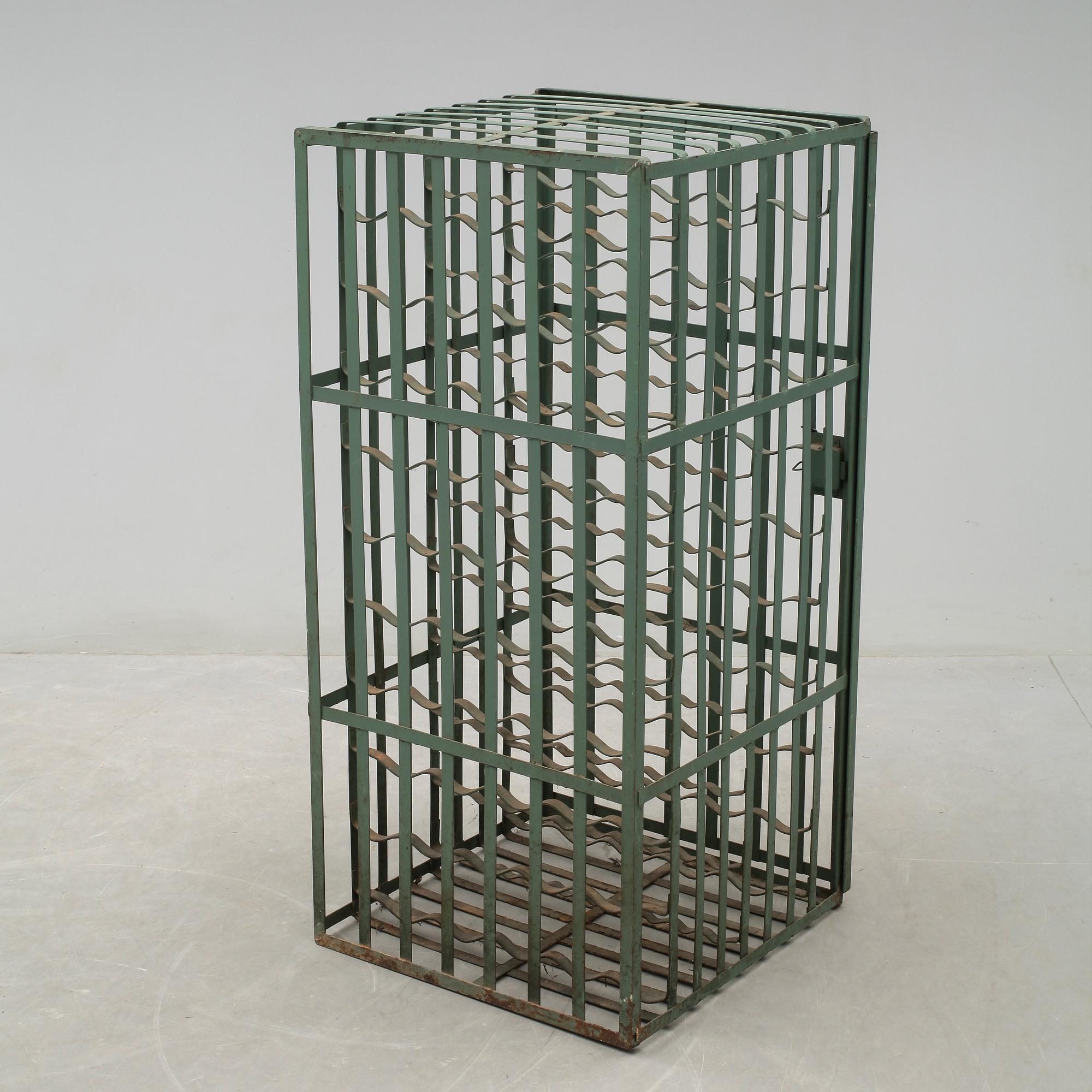 VINSTÄLL, 1900-tal.