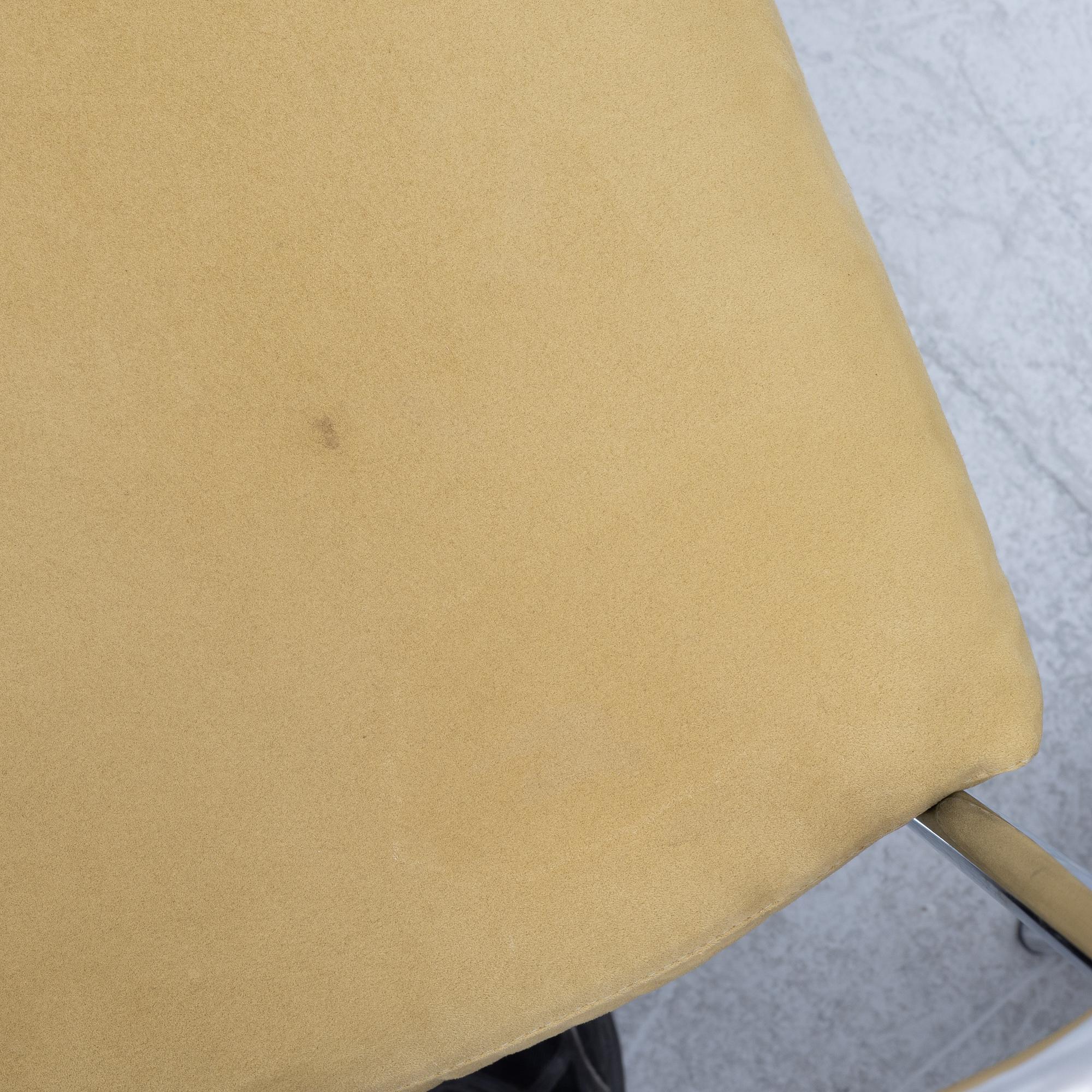 Piero Lissoni, fåtöljer, ett par, "Café", Living Divani, Italien.