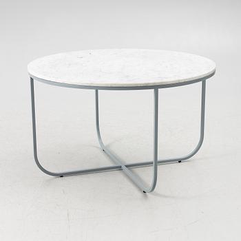 Mats Broberg & Johan Ridderstråle, a 'Tati' dining table, Asplund.