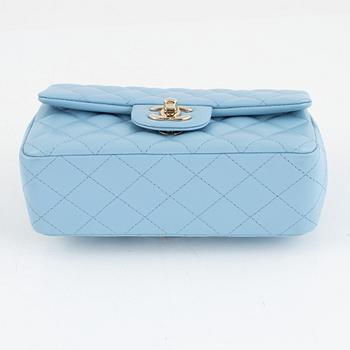Chanel, bag, Flap Bag "Timeless Mini Rectangular", Post 2020.