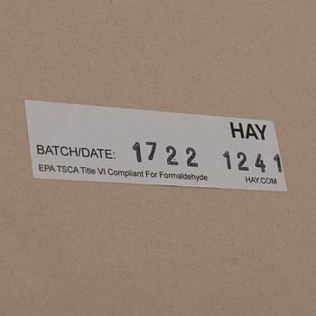 A CPH 20 table from HAY.