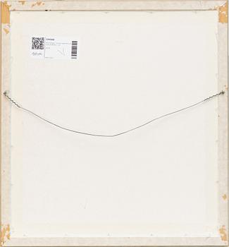 Hans Wigert, Untitled.