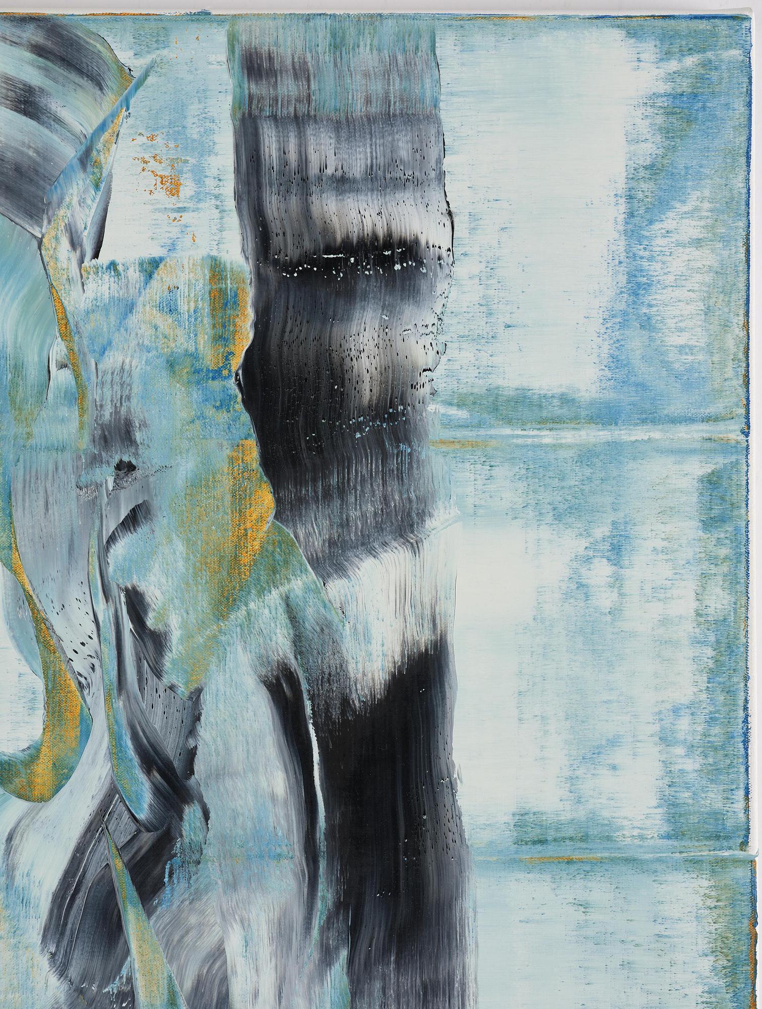 Hertha Hanson, "#217".