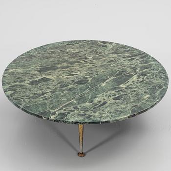 Coffee table, 21st century.