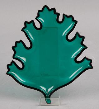 FAT, glas, Firma Svenskt tenn.
