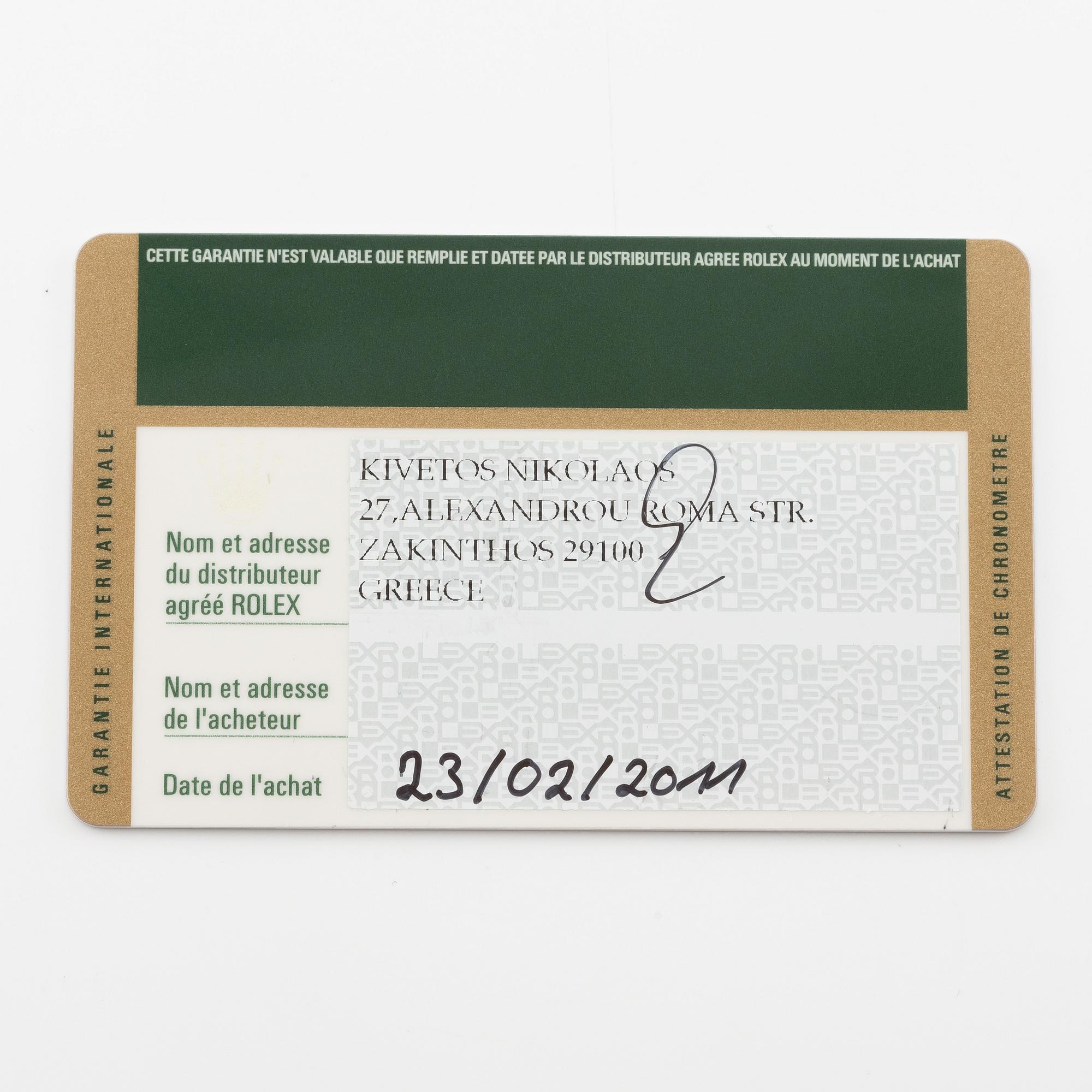 Rolex, Deepsea, Sea-Dweller, wristwatch, 44 mm.