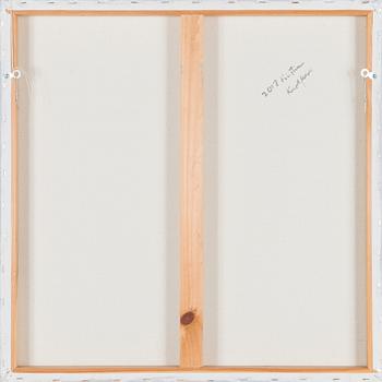 Kristian Krokfors, Sommar.