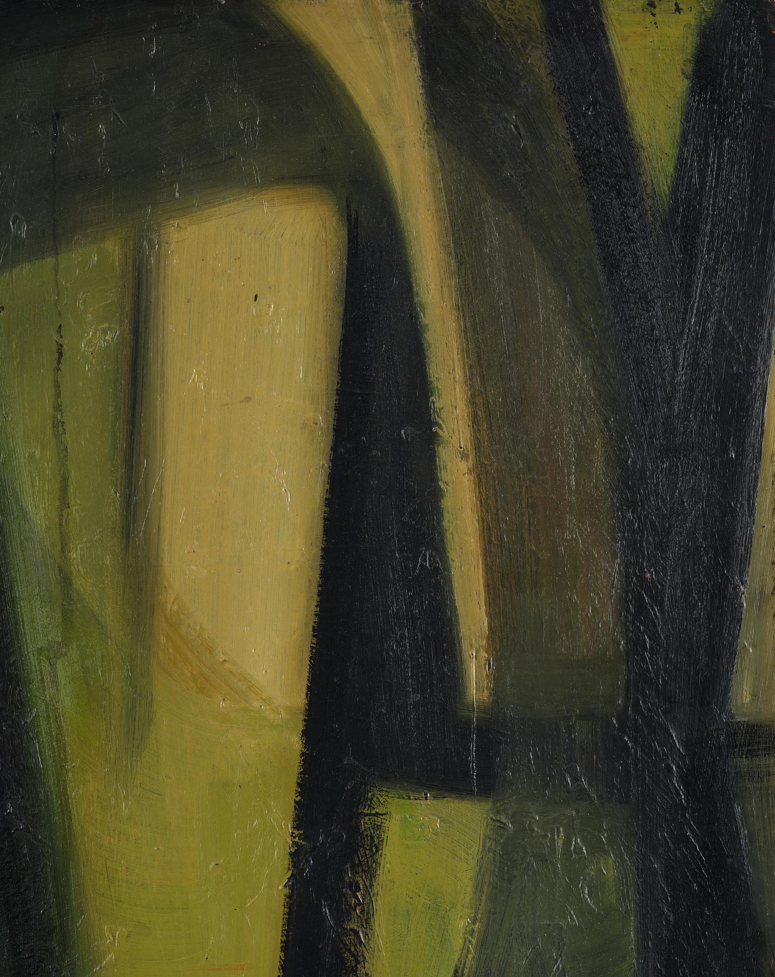 Mona Lodström, Untitled.