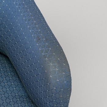 Nojatuolipari, 1900-luvun puoliväli.