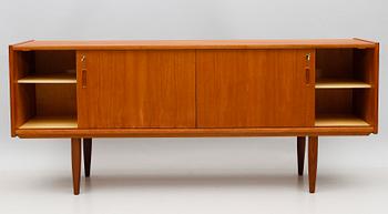 SIDEBOARD, 1900-talets andra hälft.