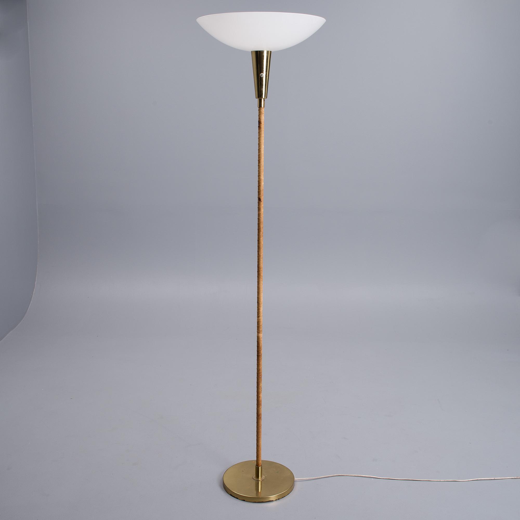 LATTIAVALAISIN, Orno.