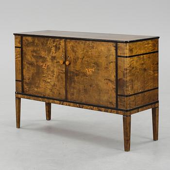 SIDEBOARD, Sverige, 1930/40-tal.