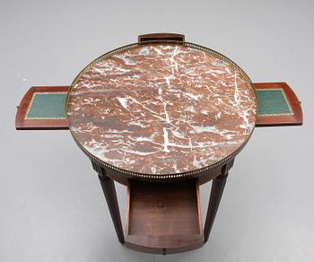 SALONGSBORD, Louis XVI-stil, 1900-tal.