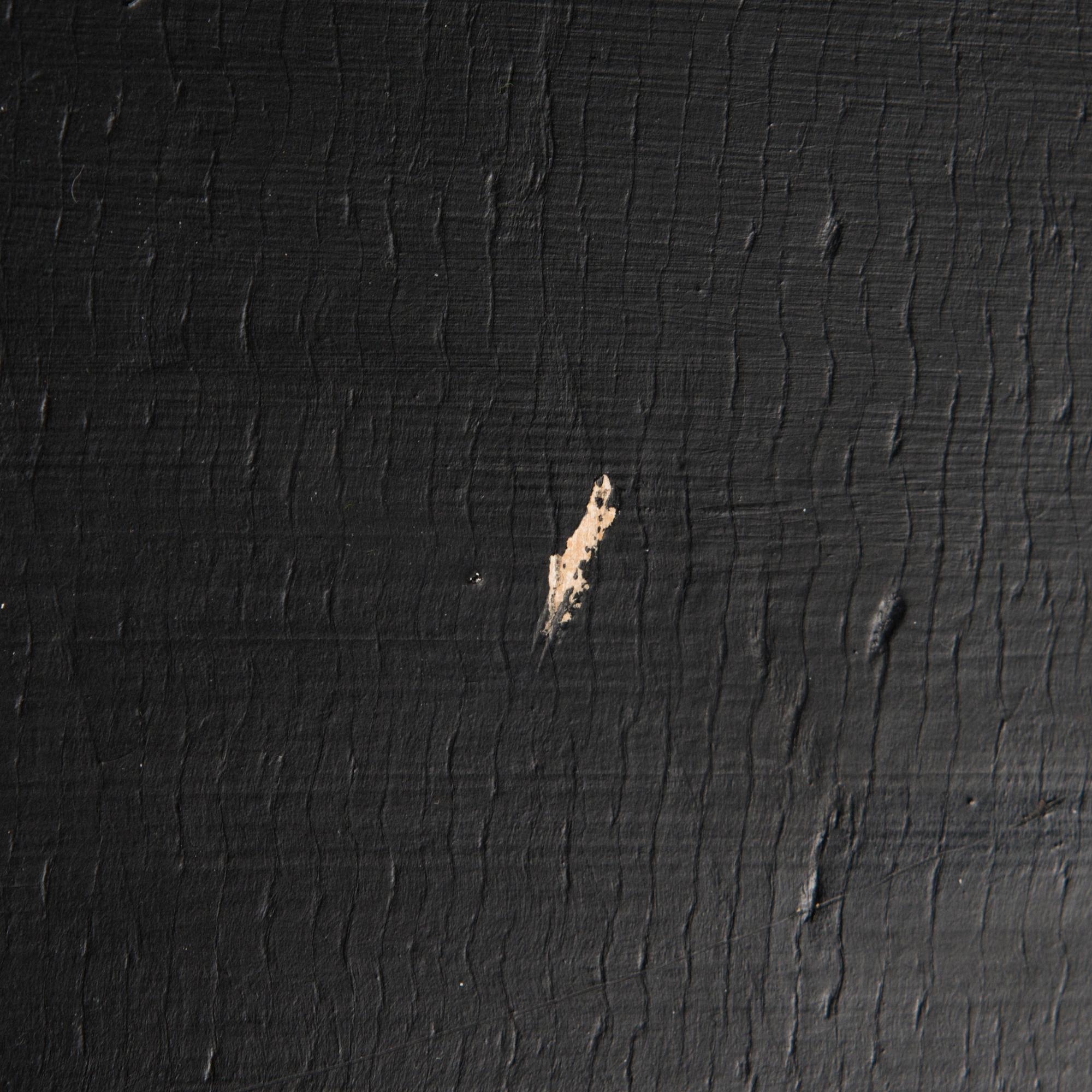 A VITRINE CABINET, ca. 1900.