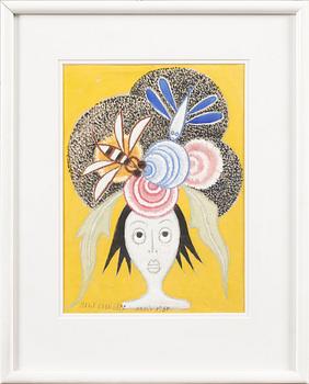 MARIE VASSILIEFF,