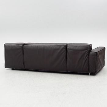 Claesson Koivisto Rune, sofa, "Boxplay", Swedese, designed in 2009.