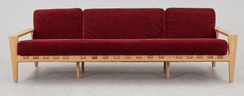 SOFFA, Svante Skogh, 1950-60-tal.